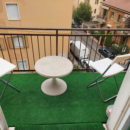 Juliet'S Eye Apartment Verona Luaran gambar