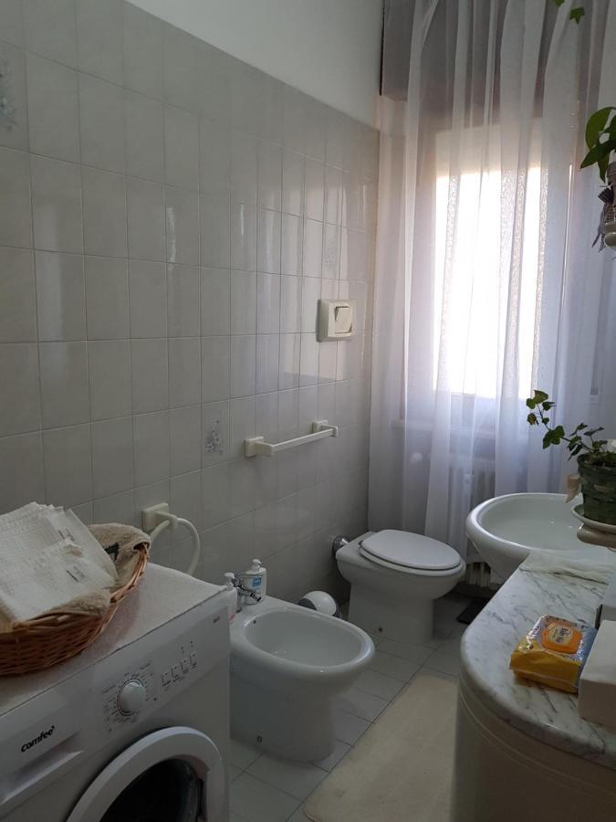 Juliet'S Eye Apartment Verona Luaran gambar