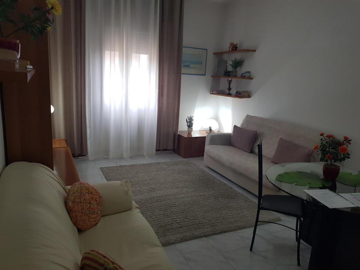 Juliet'S Eye Apartment Verona Luaran gambar