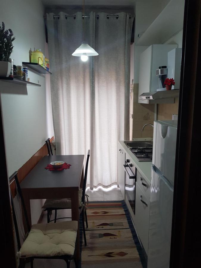 Juliet'S Eye Apartment Verona Luaran gambar