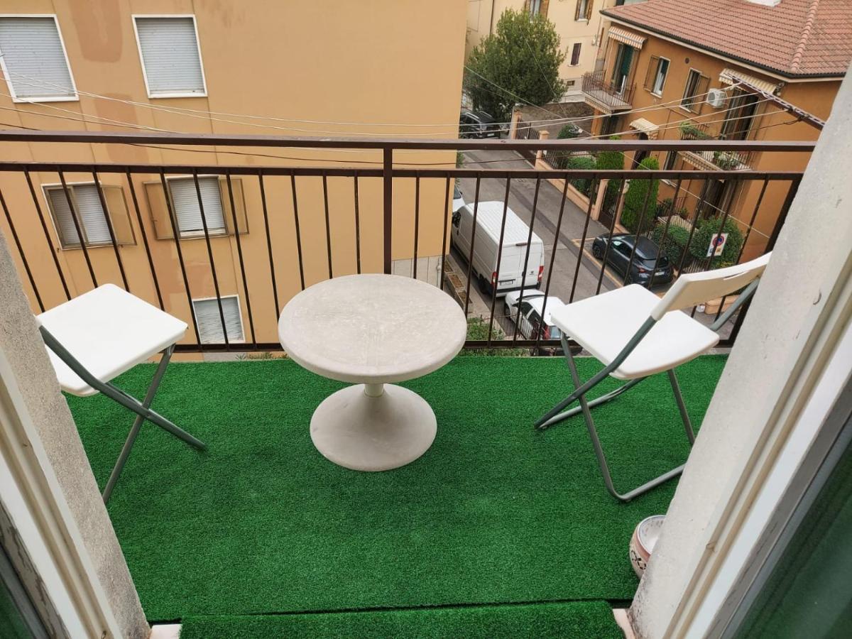 Juliet'S Eye Apartment Verona Luaran gambar