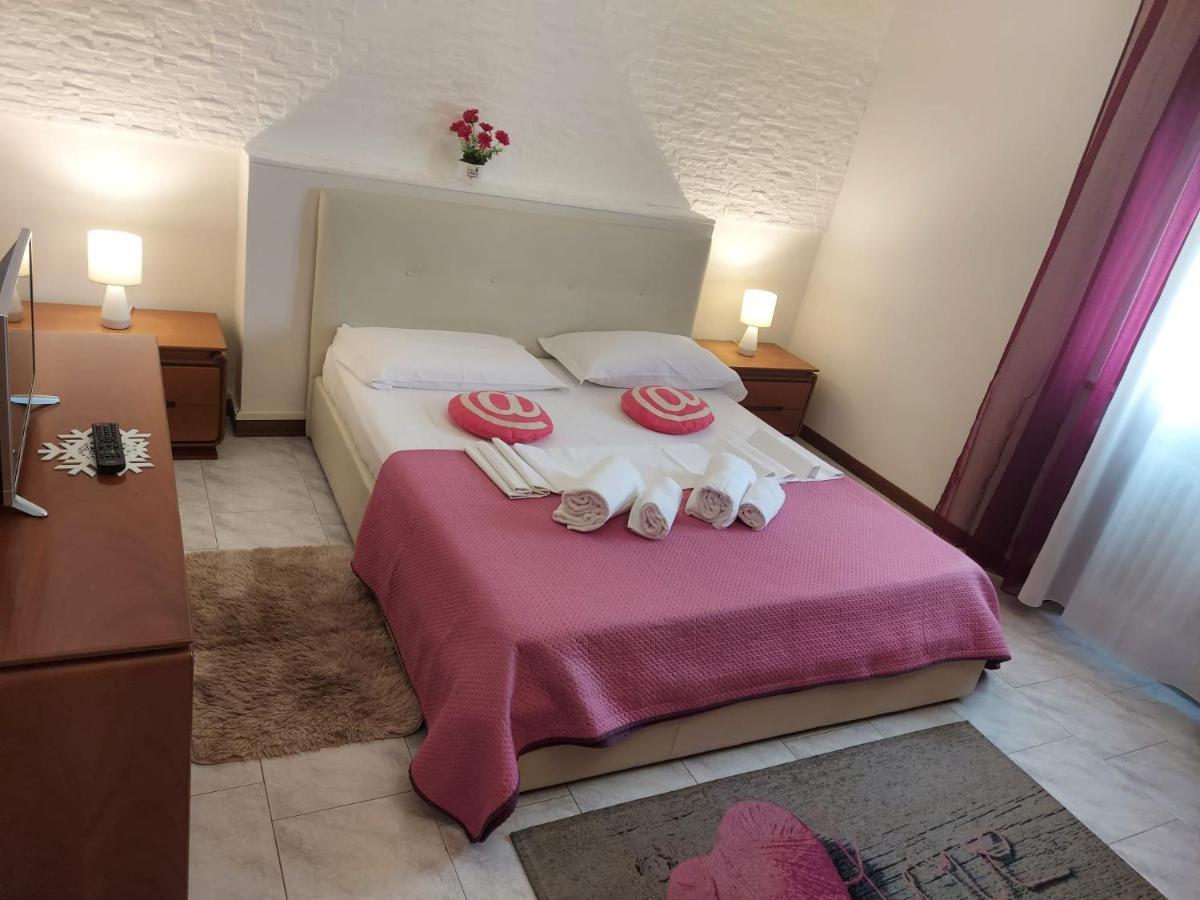 Juliet'S Eye Apartment Verona Luaran gambar