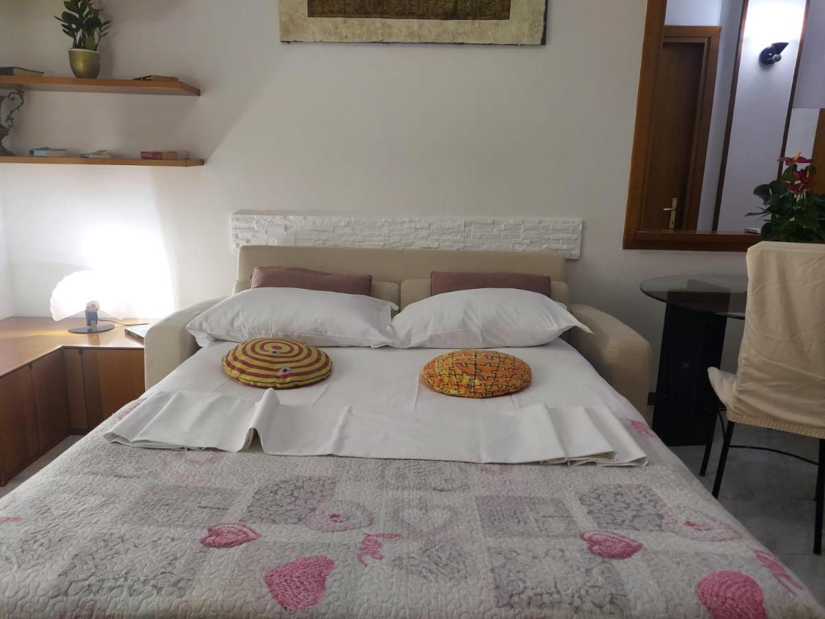 Juliet'S Eye Apartment Verona Luaran gambar