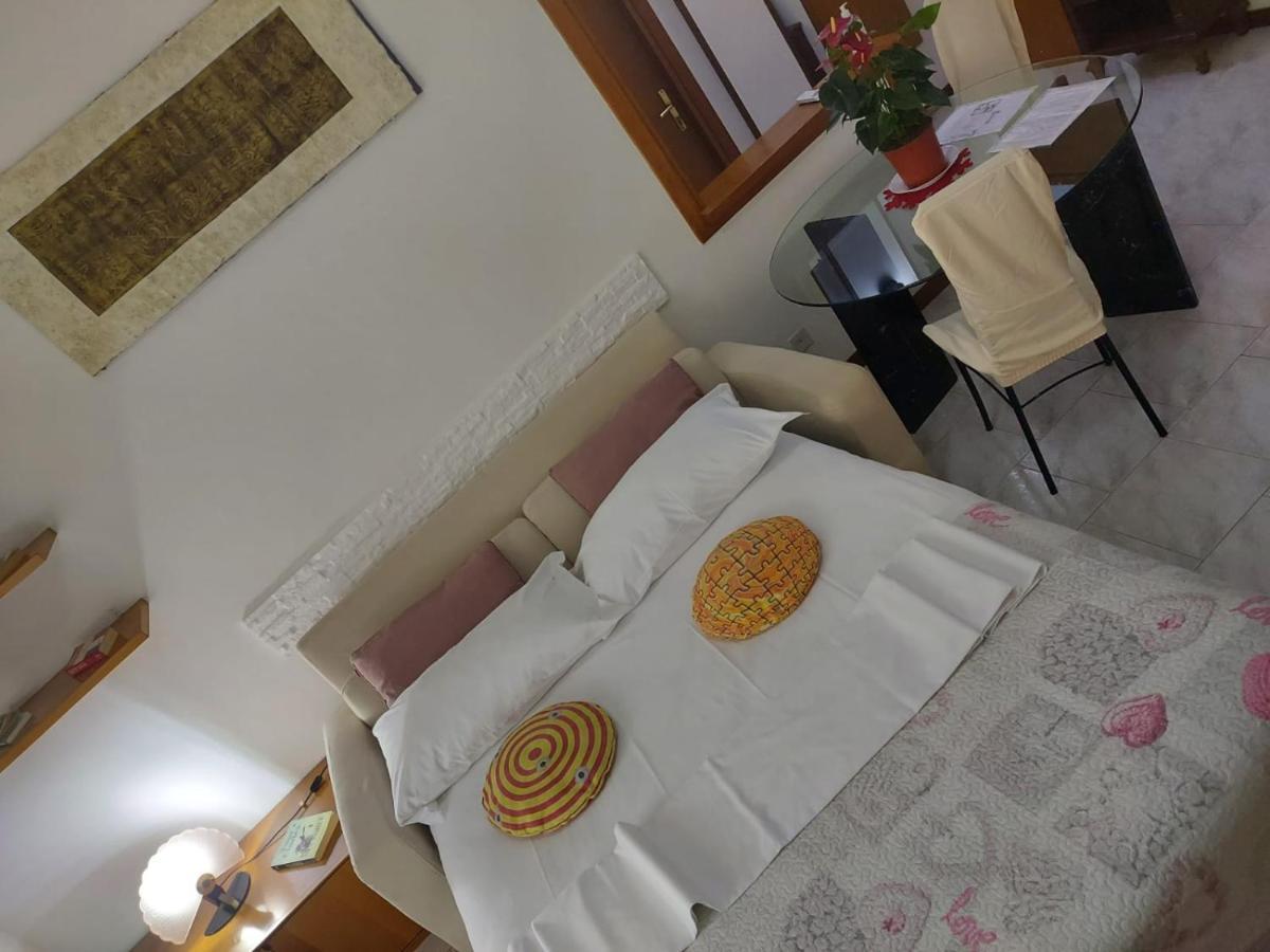 Juliet'S Eye Apartment Verona Luaran gambar