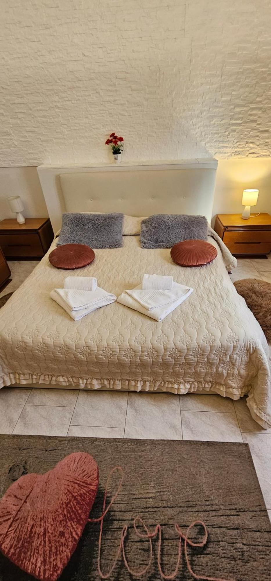 Juliet'S Eye Apartment Verona Luaran gambar