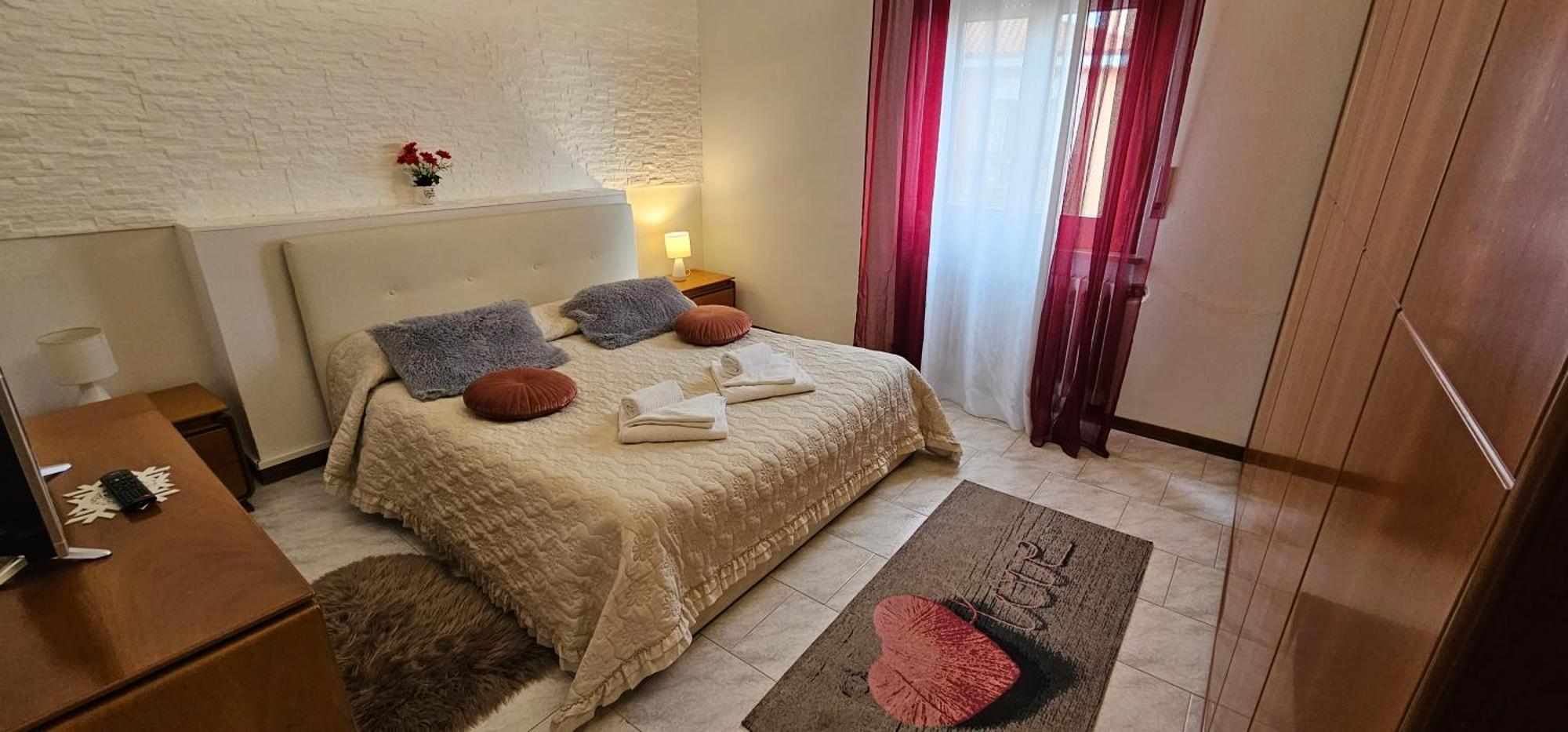 Juliet'S Eye Apartment Verona Luaran gambar