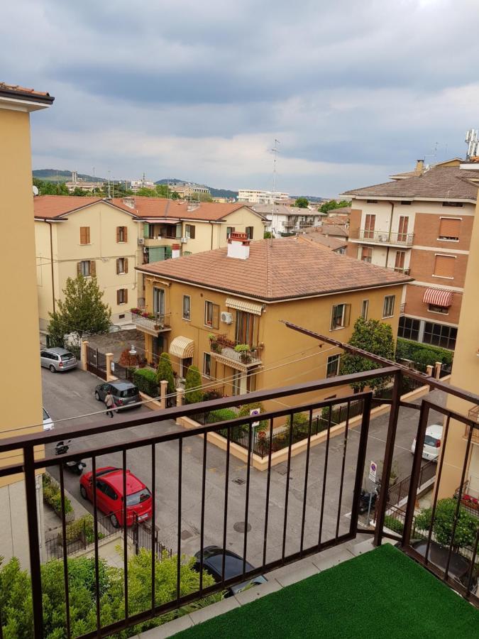 Juliet'S Eye Apartment Verona Luaran gambar